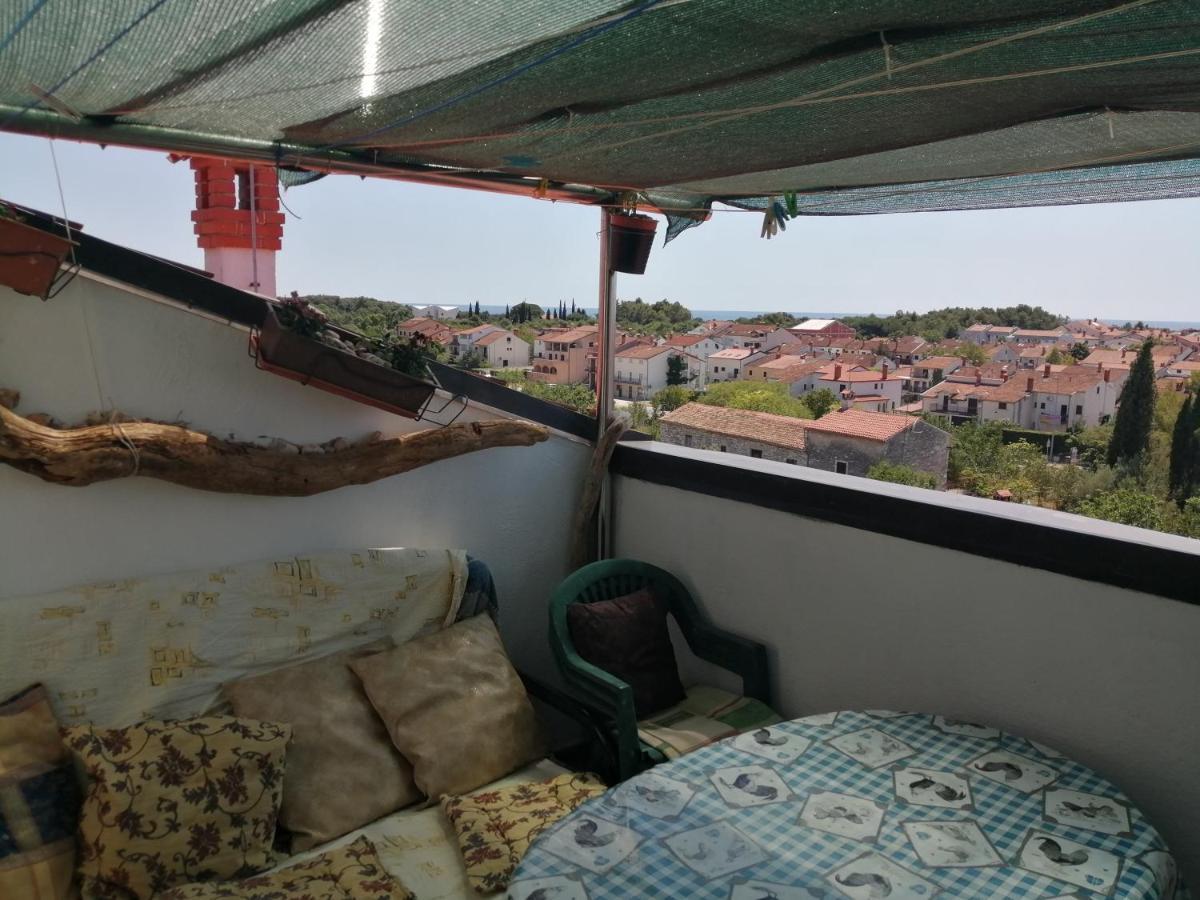 Appartamento Lea Rovigno Esterno foto