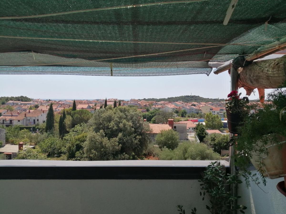 Appartamento Lea Rovigno Esterno foto