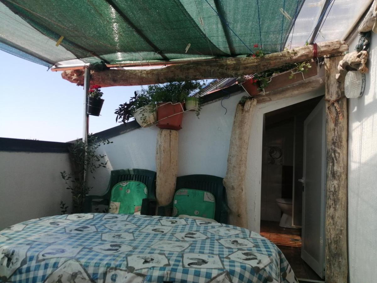 Appartamento Lea Rovigno Esterno foto