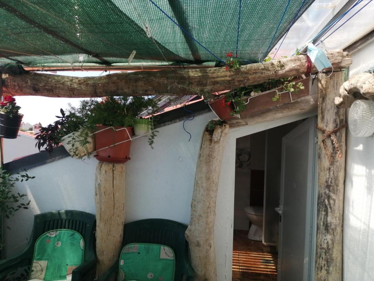 Appartamento Lea Rovigno Esterno foto