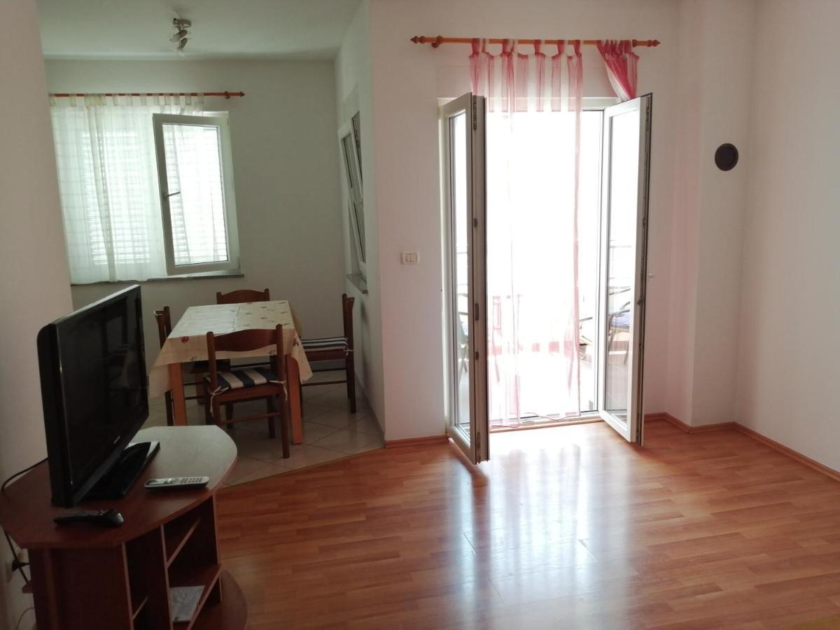 Appartamento Lea Rovigno Esterno foto