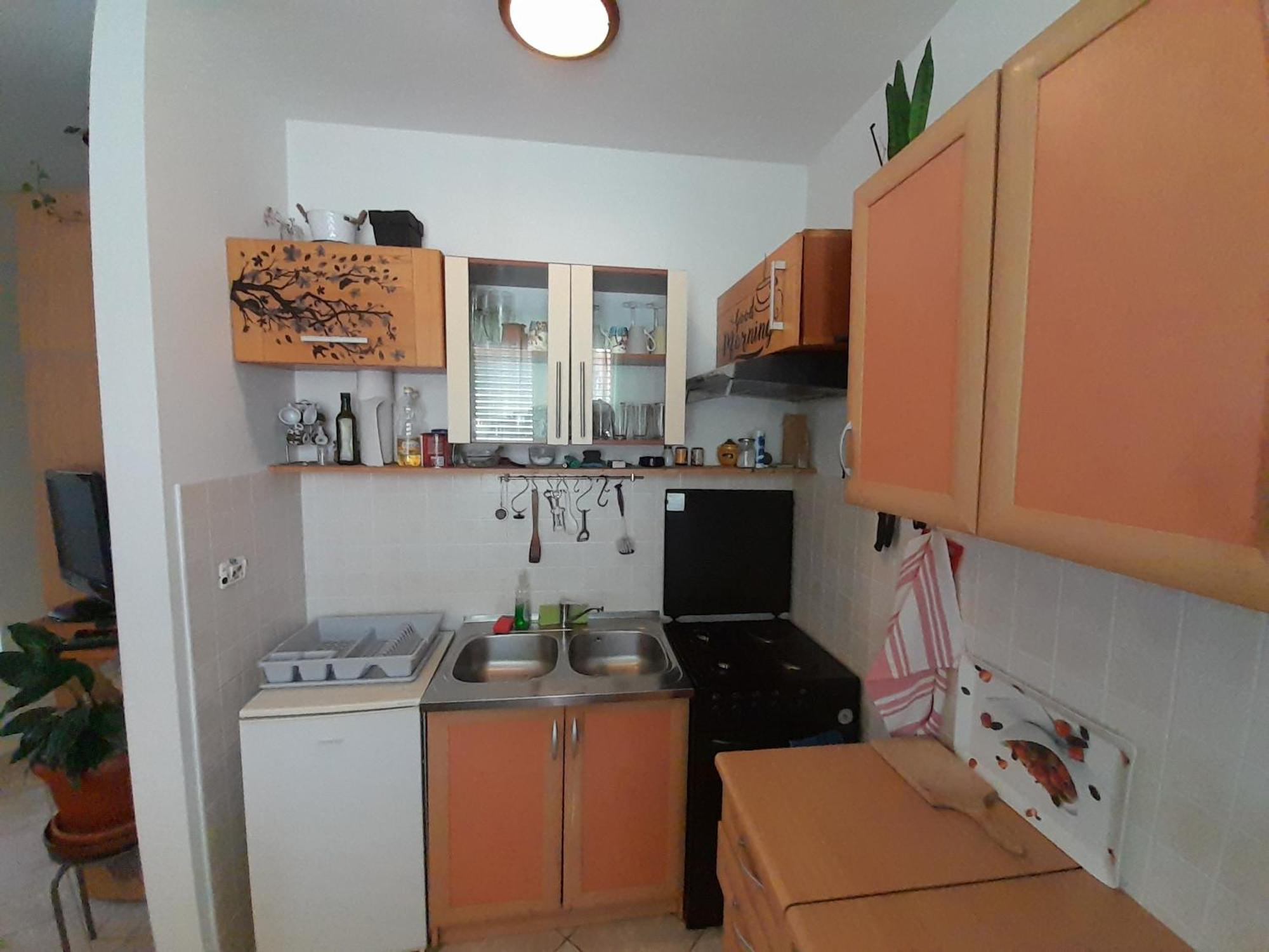 Appartamento Lea Rovigno Esterno foto