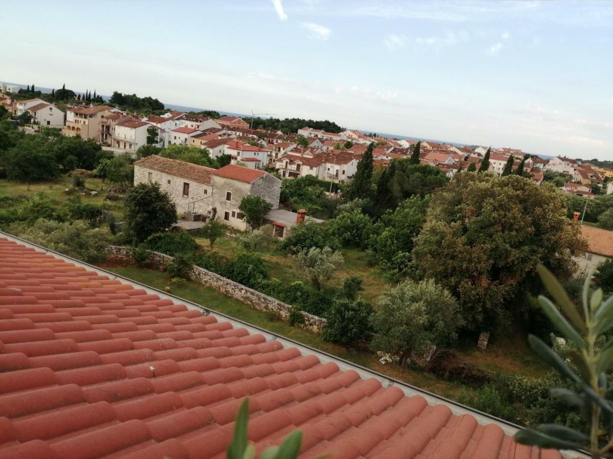 Appartamento Lea Rovigno Esterno foto