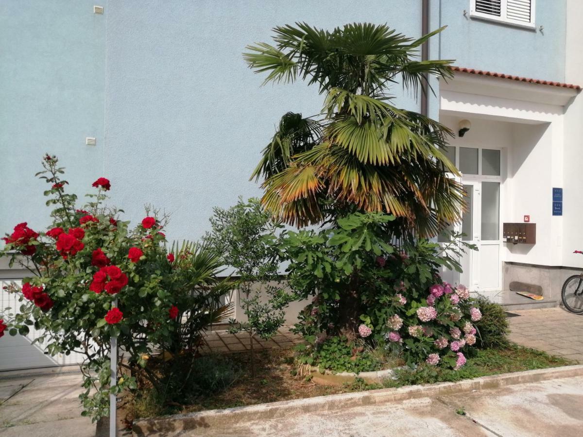 Appartamento Lea Rovigno Esterno foto