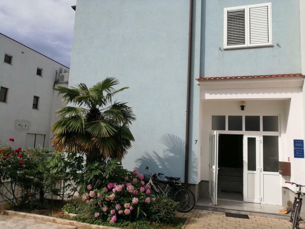 Appartamento Lea Rovigno Esterno foto