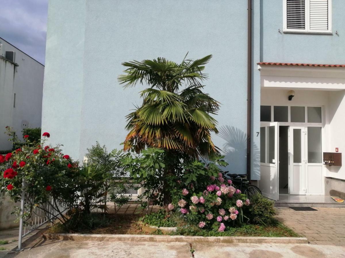 Appartamento Lea Rovigno Esterno foto