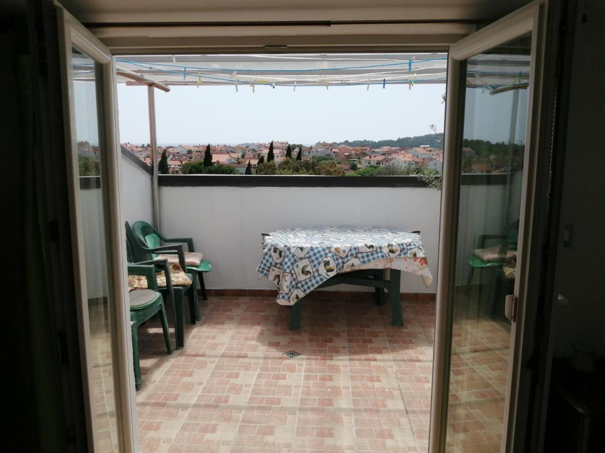 Appartamento Lea Rovigno Esterno foto
