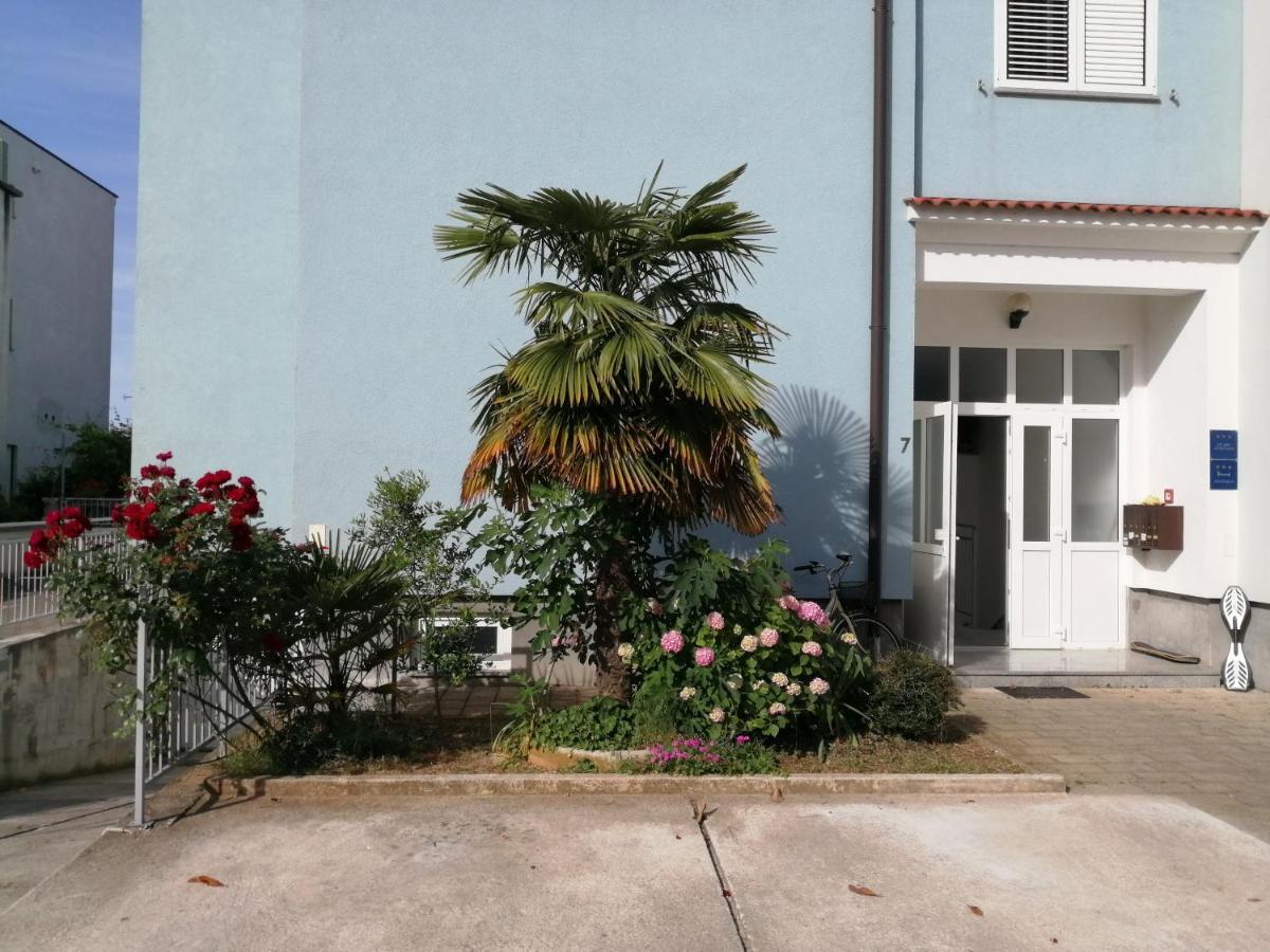Appartamento Lea Rovigno Esterno foto
