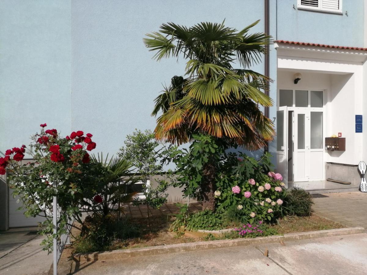 Appartamento Lea Rovigno Esterno foto